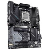 GIGABYTE X870 GAMING WIFI6, Scheda madre Nero/grigio