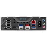 GIGABYTE X870 GAMING WIFI6, Scheda madre Nero/grigio