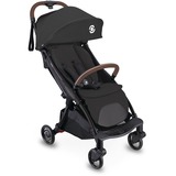 GLOBBER Stroll Lite, Carrozzina Nero