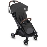 GLOBBER Stroll Lite, Carrozzina Nero