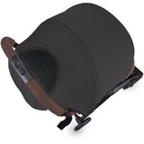 GLOBBER Stroll Lite, Carrozzina Nero