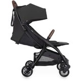 GLOBBER Stroll Lite, Carrozzina Nero