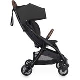 GLOBBER Stroll Lite, Carrozzina Nero