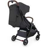 GLOBBER Stroll Lite, Carrozzina Nero