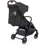 GLOBBER Stroll Lite, Carrozzina Nero