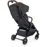 GLOBBER Stroll Lite, Carrozzina Nero