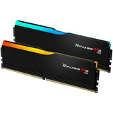 G.Skill DIMM 32 GB DDR5-6800 (2x 16 GB) Dual-Kit, Memoria Nero