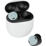 Google Pixel Buds Pro, Cuffie turchese