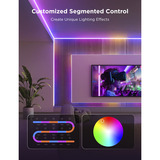 Govee COB Strip Light Pro, Striscia LED 