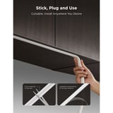 Govee COB Strip Light Pro, Striscia LED 