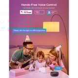 Govee Lampadina intelligente Wifi&BLE 800lm, Lampada a LED 