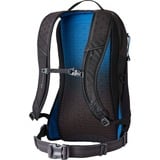 Gregory 153038-A543, Zaino Nero