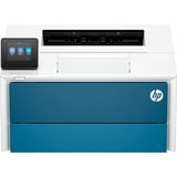 HP LaserJet Pro 4007dw, Stampante laser grigio/Blu, Laser, 1200 x 1200 DPI, A4, 45 ppm, Stampa fronte/retro, Blu, Bianco