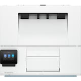 HP LaserJet Pro 4007dw, Stampante laser grigio/Blu, Laser, 1200 x 1200 DPI, A4, 45 ppm, Stampa fronte/retro, Blu, Bianco