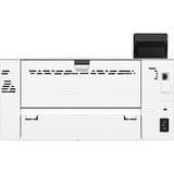 HP LaserJet Pro 4007dw, Stampante laser grigio/Blu, Laser, 1200 x 1200 DPI, A4, 45 ppm, Stampa fronte/retro, Blu, Bianco