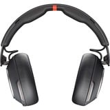 HP Poly Voyager Surround 85 UC, Headset Nero