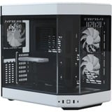 HYTE CS-HYTE-Y60-BW, Chassis Tower bianco/Nero