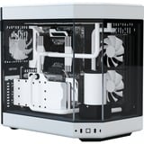 HYTE CS-HYTE-Y60-BW, Chassis Tower bianco/Nero