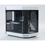 HYTE CS-HYTE-Y60-BW, Chassis Tower bianco/Nero