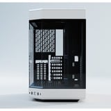 HYTE CS-HYTE-Y60-BW, Chassis Tower bianco/Nero