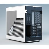 HYTE CS-HYTE-Y60-BW, Chassis Tower bianco/Nero