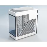 HYTE CS-HYTE-Y60-BW, Chassis Tower bianco/Nero