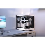 HYTE CS-HYTE-Y60-BW, Chassis Tower bianco/Nero