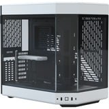 HYTE Y60, Chassis Tower bianco/Nero