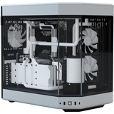 HYTE Y60, Chassis Tower bianco/Nero