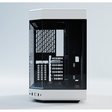 HYTE Y60, Chassis Tower bianco/Nero