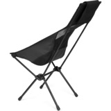 Helinox Sunset Chair 11134R2, Sedia Nero