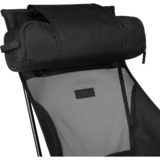Helinox Sunset Chair 11134R2, Sedia Nero
