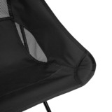 Helinox Sunset Chair 11134R2, Sedia Nero