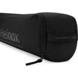 Helinox Sunset Chair 11134R2, Sedia Nero
