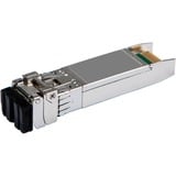 Hewlett Packard Enterprise Aruba MMF-Transceiver JL484A, Ricetrasmettitore 