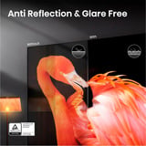 Hisense 75UR8DS RGB MiniLED, Televisore LED Nero/grigio scuro
