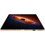 Honor Magic V6 512GB, Handy rosso/Oro