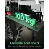 ICY BOX IB-EW122B-TT, Tabella Nero