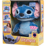 Just Play 12284, Peluche animali 