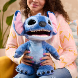 Just Play 12284, Peluche animali 