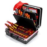 KNIPEX 00 21 05 EV, Set di strumenti Nero