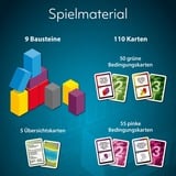KOSMOS 684228, Gioco di abilità 
