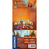 KOSMOS Die Legenden von Andor - Magische Helden Gioco da tavolo Strategia Gioco da tavolo, Strategia, 10 anno/i, 60 min