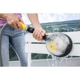 Kärcher Spazzola lavante rotante WB 130, Spazzole di lavaggio Nero