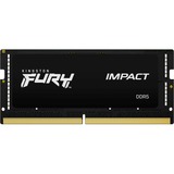 Kingston FURY KF560S38IB-16 Nero