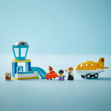 LEGO 10443, Giochi di costruzione 