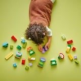 LEGO 10444, Giochi di costruzione 