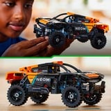 LEGO 42166, Giochi di costruzione 