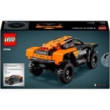 LEGO 42166, Giochi di costruzione 