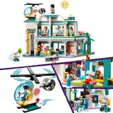 LEGO 42621, Giochi di costruzione 